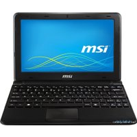 Нетбук MSI U180-030RU (9S7-N08211-030)