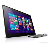 Моноблок Lenovo IdeaCentre Horizon 27 (57318719)
