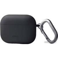 Чехол Uniq Nexo для AirPods Pro 2 AIRPODSPRO2-NEXOGRY (серый)