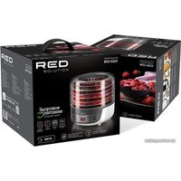 Сушилка для овощей и фруктов RED Solution RFD-0122
