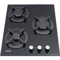 Варочная панель Simfer H45N30B416