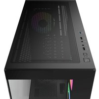 Корпус Ocypus Gamma C72 BK ARGB в Витебске