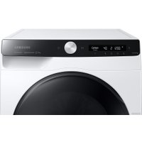 Стиральная машина Samsung WW80AG6L28BELD