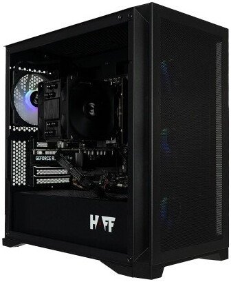 Компьютер HAFF Base BK66444