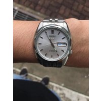 Наручные часы Seiko 5 SNK355K1