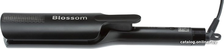 Стайлер для завивки Dewal Beauty Blossom HI2090 (черный)