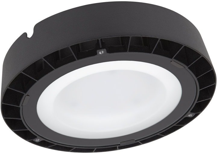 

Уличный прожектор Ledvance High Bay Value 100 W 4000 K 100 DEG IP65 BK