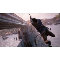  Uncharted 4: A Thief's End для PlayStation 4