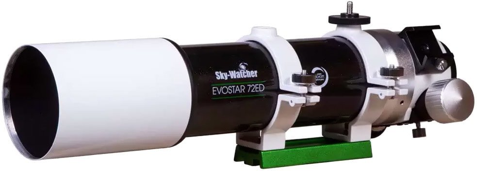 

Телескоп Sky-Watcher Evostar BK ED72 OTA