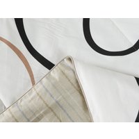 1.5-спальный комплект постельного белья Sofi De MarkO Ришелье №59 1.6 Кт-1.6-Р59