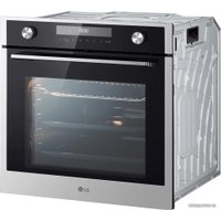Электрический духовой шкаф LG WSEZ7225S1
