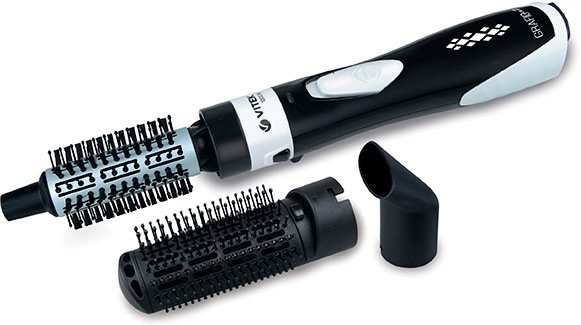 

Фен-щетка Vitek VT-2510 BW