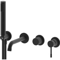 Смеситель Vieir V403532-C