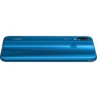 Смартфон Huawei Nova 3e 4GB/128GB (синий ультрамарин)