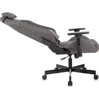 Игровое (геймерское) кресло Brave Kraken (серый)