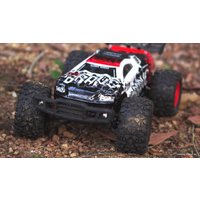 Автомодель Subotech BG1518 (черный)