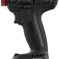 Ударная дрель-шуруповерт Kress KUC35 (с 2-мя АКБ, кейс)