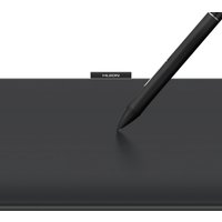 Графический планшет Huion Inspiroy Frego M L610 (черный)