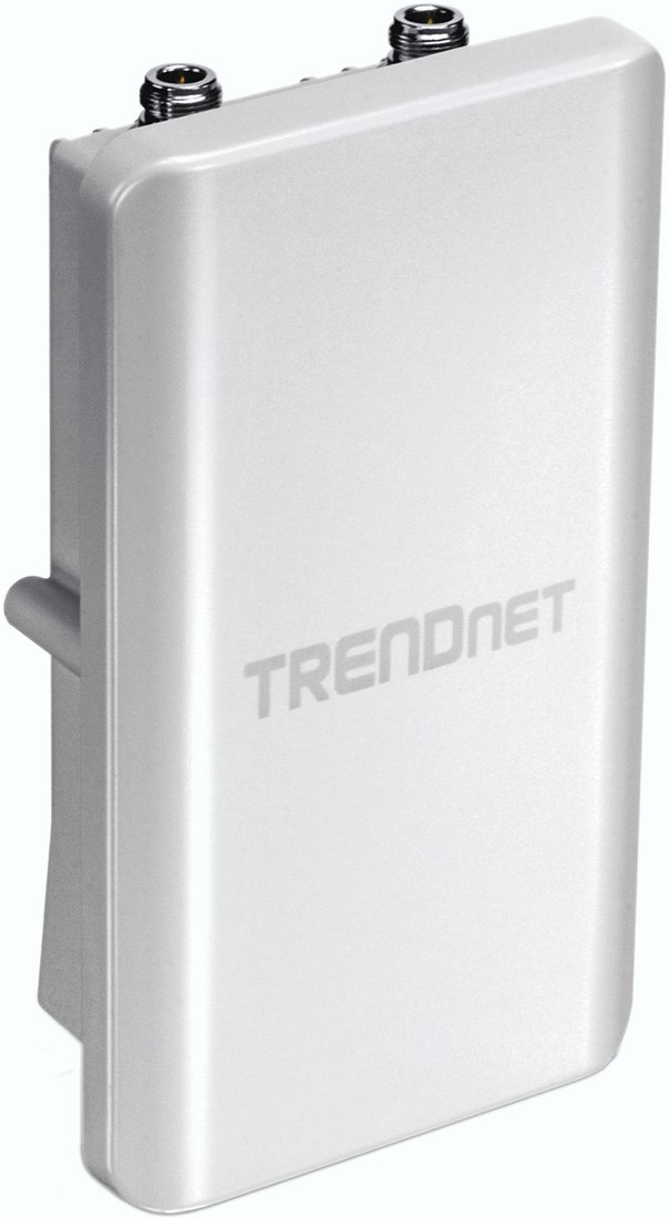 

Беспроводная точка доступа TRENDnet TEW-739APBO (Version v1.0R)