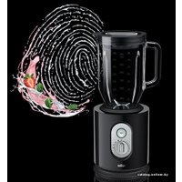 Стационарный блендер Braun IdentityCollection JB 5160 BK
