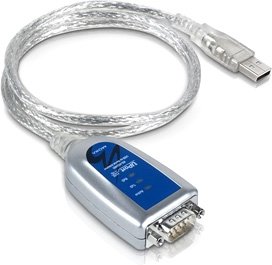 

Адаптер Moxa UPort 1150