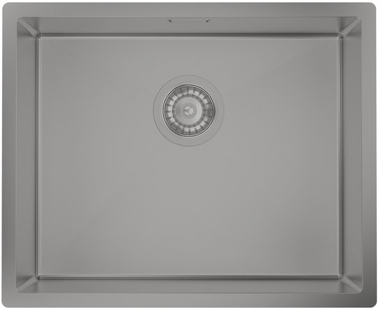 

Кухонная мойка IDDIS Edifice EDI54G0i77