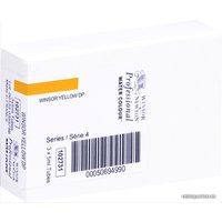 Акварельные краски Winsor & Newton Professional №731 102731 (5 мл, желтый насыщенный)