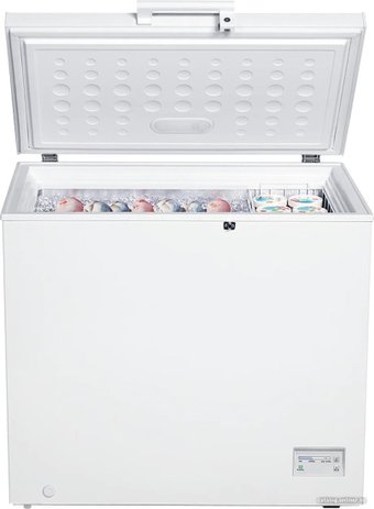 Морозильный ларь TECHNO BD1-200