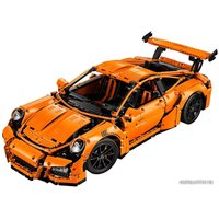 Конструктор LEGO Technic 42056 Porsche 911 GT3 RS