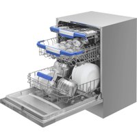 Встраиваемая посудомоечная машина Meferi MDW6083 Comfort Plus