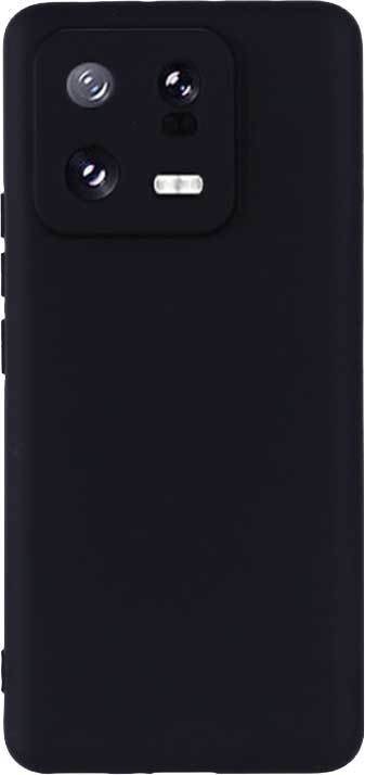 

Чехол для телефона KST SC для Xiaomi 13 (черный)