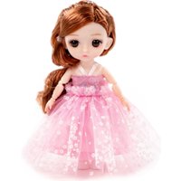 Кукла Полесье Маша в пышном платье 03137 в Бобруйске