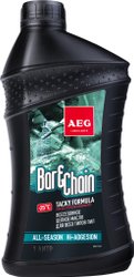 Lubricants Bar&Chain (1 л)