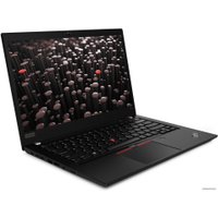 Рабочая станция Lenovo ThinkPad P14s Gen 2 20VX005WRT