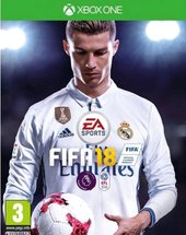 FIFA 18