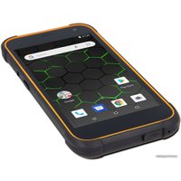 Телефон HAMMER Active 2 LTE (оранжевый)