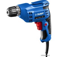 Безударная дрель Зубр ЗД-П421 ЭР
