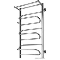 Полотенцесушитель Ростела Танго+ 1" боковое левое подключение 50x80 см