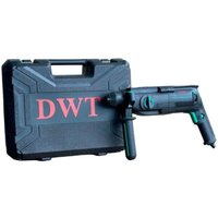 Перфоратор DWT SBHP08-26 BMC