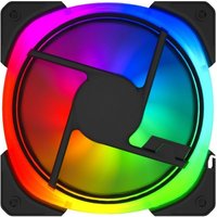 Вентилятор для корпуса Powercase CM21-12 ARGB