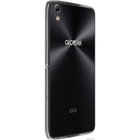 Телефон Alcatel Idol 4 Dark Gray [6055K]