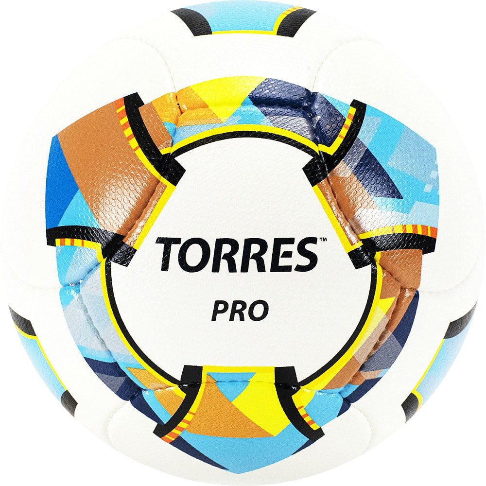 

Футбольный мяч Torres Pro F320015 (5 размер)
