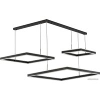 Припотолочная люстра Citilux Дуэт CL719K311