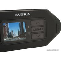 Видеорегистратор Supra SCR-850