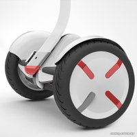 Сегвей Ninebot Mini Pro White