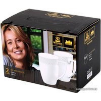 Набор кружек Wilmax WL-880119/2C