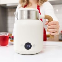 Электрический чайник MPM MCZ-128 B1