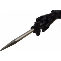 Отбойный молоток Brait DH125DTPRO