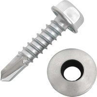 Саморез Gigant Кровельный 123805 (300шт)