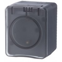 Розетка Systeme Electric AtlasDesign ATN544045